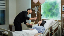 Güller ve Günahlar 12. Bölüm Fotoğrafları