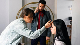 Güller ve Günahlar 12. Bölüm Özeti