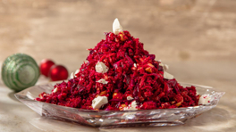 Arda'nın Mutfağı - Narlı Pancar Salatası Nasıl Yapılır? - Narlı Pancar Salatası Tarifi