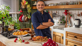 Arda'nın Mutfağı 268. Bölüm