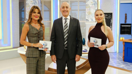 Konuştukça 454. Bölüm / 27.12.2025