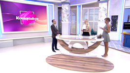 Konuştukça 455. Bölüm / 28.12.2025