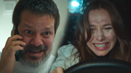 Pınar ölümden döndü!