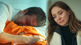 Pınar, Ali'nin acılarına derman oldu