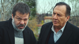 Ali, Efe'yi bulmaya kararlı!