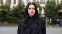 "Zeynep'te kendimden parçalar buldum"