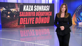 Kanal D Haber Hafta Sonu - 27.12.2025