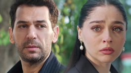 "Beni de bırakıp gitme!"