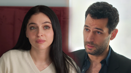 Serhat’tan Zeynep’e özel ilgi!