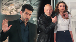 Otelde rehin alındılar!