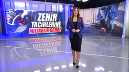 Kanal D Haber Hafta Sonu - 28.12.2025