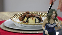 Aslı Hünel, Gelinim Mutfakta'nın 1746. Bölümünde en yüksek puanı kime verdi?