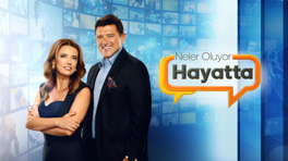 Neler Oluyor Hayatta? Fragmanı - 6. SEZON