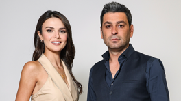 "Uzak Şehir" yıldızlarından yeni yıl dilekleri