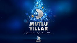 Mutlu Yıllar!