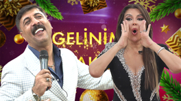 Gelinim Mutfakta 1749. Bölüm Fragmanı