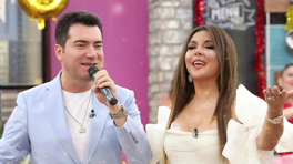 Gelinim Mutfakta'nın yılbaşı konuğu Murat Kurşun!