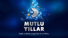 Kanal D, 2025 yılını zirvede bitirdi!