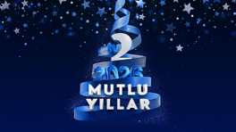 TV2 yeni yıla yeni logosuyla girdi!