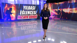 Kanal D Ana Haber - 01.01.2026