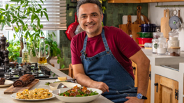 Arda'nın Mutfağı 269. Bölüm