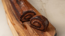 Arda'nın Mutfağı - Çikolatalı Rulo Kek Nasıl Yapılır? - Çikolatalı Rulo Kek Tarifi