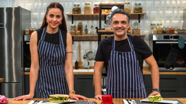 Arda ile Omuz Omuza 240 Bölüm Özeti - Deniz Barut