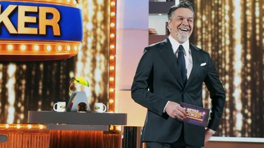 Beyaz'la Joker 1. Bölüm Özeti