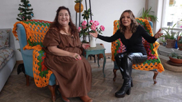 Pazar Gezmesi 4. Bölüm Fragmanı