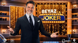 Beyaz'la Joker afişi paylaşıldı!
