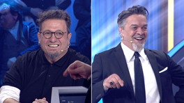 Beyaz'la Joker 2. Bölüm Fragmanı