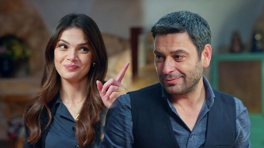 Uzak Şehir 44. Bölüm Fragmanı - 3