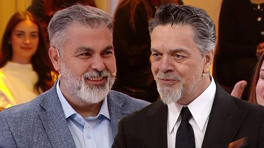 Yarışmadan çekilmedi ve kazandı!