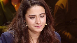 Yarışmacımız, zor soruda joker kullanmadı!