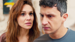 Nare, Yalçın'ın teklifini kabul etti!