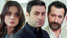 Cihan ve Alya'nın evliliğinde şok karar!