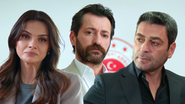 Uzak Şehir 45. Bölüm Fragmanı