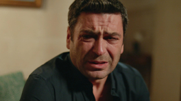 Uzak Şehir 45. bölümden ilk kareler!