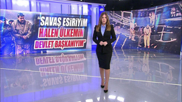 Kanal D Ana Haber - 06.01.2026