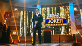 Beyaz'la Joker 2. Bölüm Özeti
