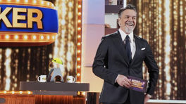 Beyazıt Öztürk: "Formatı Tarkan için değiştirdim!"