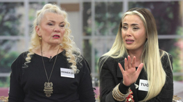 Gelinim Mutfakta 1754. Bölüm Fragmanı