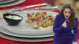 Aslı Hünel, Gelinim Mutfakta'nın 1753. Bölümünde en yüksek puanı kime verdi?