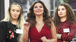 Gelinim Mutfakta 1754. Bölümde gün birincisi kim oldu?