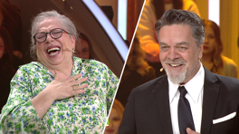 Beyaz'ın kibarlığı gönülleri kazandı!