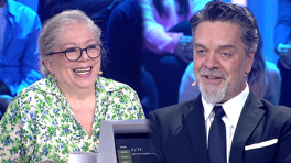 "Garip" soruda "Beyaz Joker"i devreye girdi!