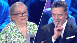 Beyaz'la Joker'de Victor Osimhen sorusu!