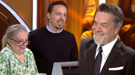 500 bin liralık soruyu 2 kişi cevapladılar!