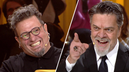 Beyaz'ın yardımı ödülü kazandırdı!