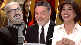 Beyaz'la Joker 3. Bölüm Fragmanı